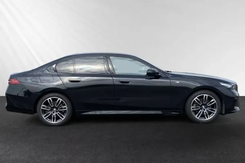 BMW 520 din 2025 cu 26.750 km - oferta BMW146865 - foto 2