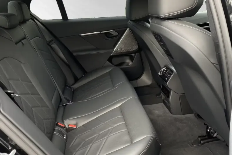 BMW 520 din 2025 cu 26.750 km - oferta BMW146865 - foto 5