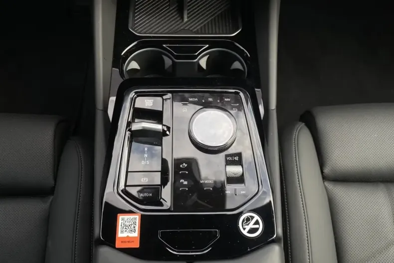 BMW 520 din 2025 cu 26.750 km - oferta BMW146865 - foto 7