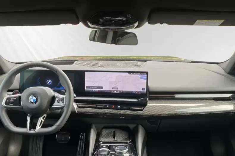 BMW 520 din 2025 cu 26.750 km - oferta BMW146865 - foto 8