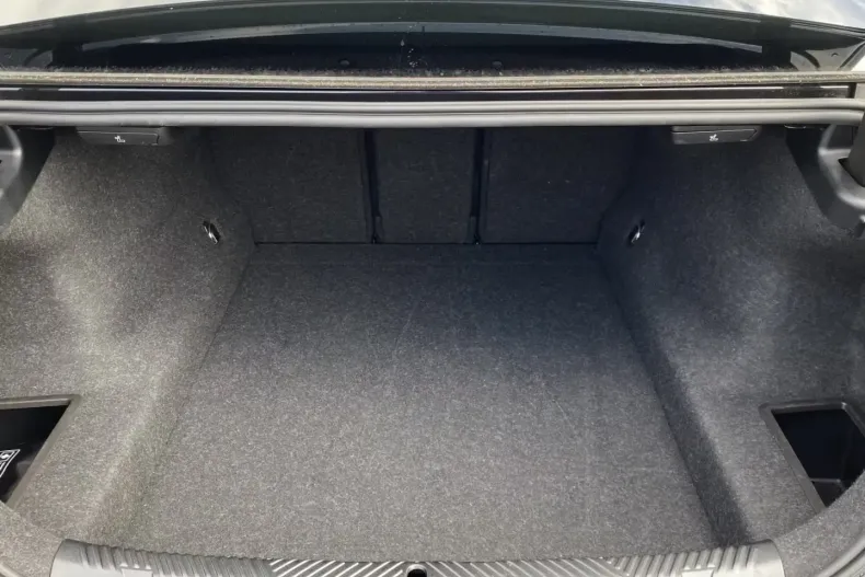 BMW 520 din 2025 cu 26.750 km - oferta BMW146865 - foto 9