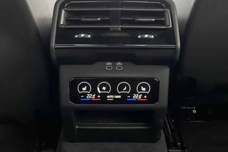 BMW 520 din 2025 cu 26.750 km - oferta BMW146865 - foto 10