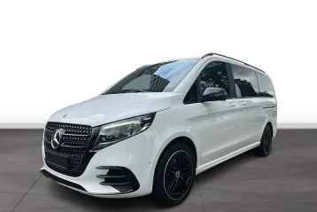 Mercedes-Benz V 300 din 2024 - oferta MER146866