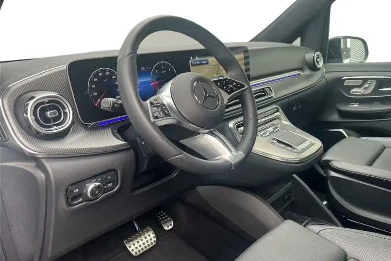 Mercedes-Benz V 300 din 2024 cu 18.611 km - oferta MER146866 - foto 4