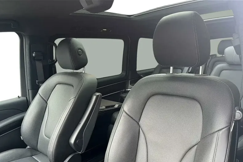 Mercedes-Benz V 300 din 2024 cu 18.611 km - oferta MER146866 - foto 6