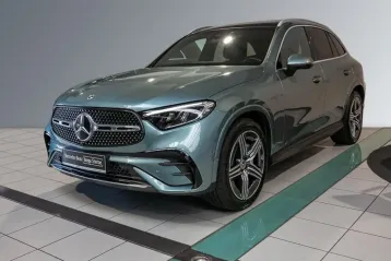 Mercedes-Benz GLC 200 din 2024 - oferta MER146867