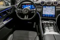 Mercedes-Benz GLC 200 din 2024 cu 14.938 km - oferta MER146867 - foto 4