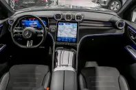 Mercedes-Benz GLC 200 din 2024 cu 14.938 km - oferta MER146867 - foto 7