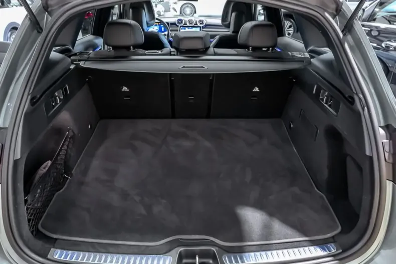 Mercedes-Benz GLC 200 din 2024 cu 14.938 km - oferta MER146867 - foto 10