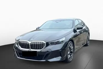 BMW 520 din 2025 - oferta BMW146868