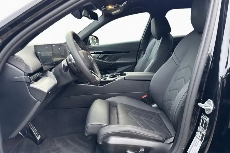 BMW 520 din 2025 cu 12.526 km - oferta BMW146868 - foto 7