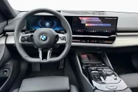BMW 520 din 2025 cu 12.526 km - oferta BMW146868 - foto 9