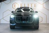 Audi Q8 din 2022 cu 60.236 km - oferta AUD146869 - foto 2