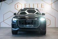 Audi Q8 din 2022 cu 60.236 km - oferta AUD146869 - foto 3