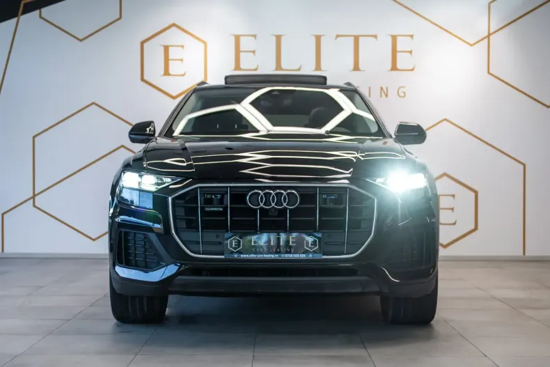 Audi Q8 din 2022 cu 60.236 km - oferta AUD146869 - foto 3