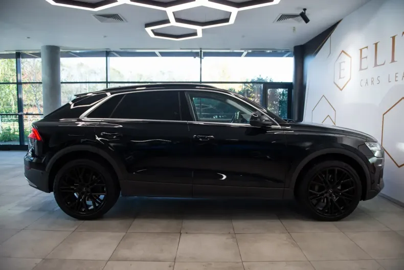 Audi Q8 din 2022 cu 60.236 km - oferta AUD146869 - foto 6