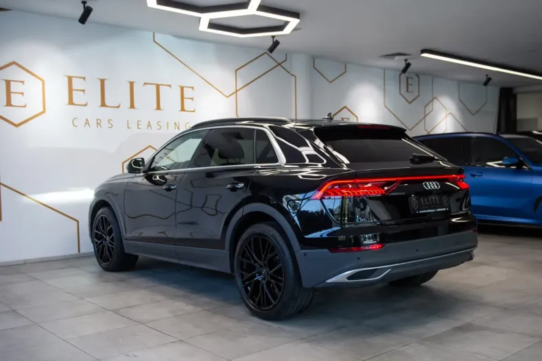 Audi Q8 din 2022 cu 60.236 km - oferta AUD146869 - foto 7