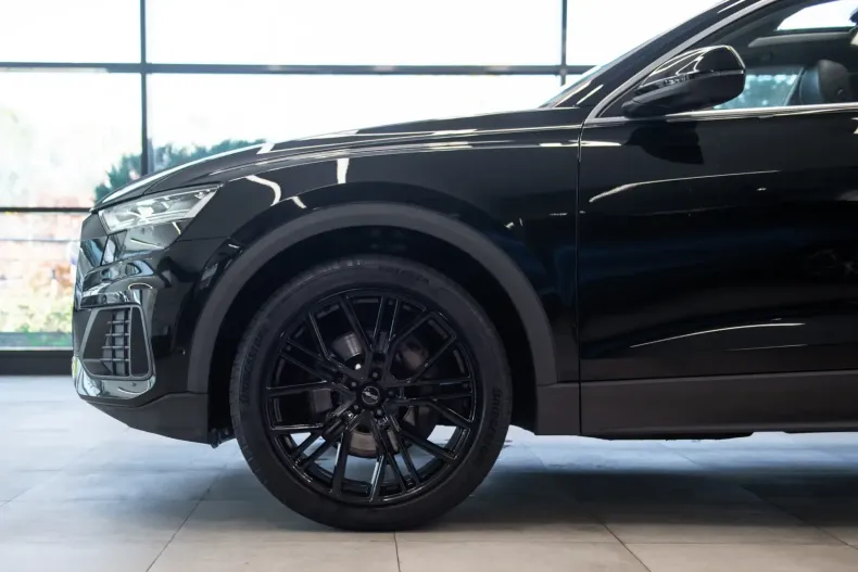 Audi Q8 din 2022 cu 60.236 km - oferta AUD146869 - foto 10