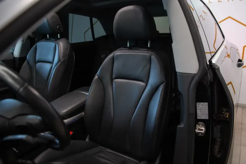 Audi Q8 din 2022 cu 60.236 km - oferta AUD146869 - foto 15