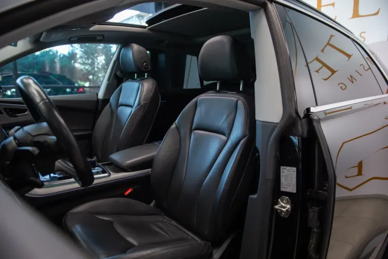 Audi Q8 din 2022 cu 60.236 km - oferta AUD146869 - foto 16