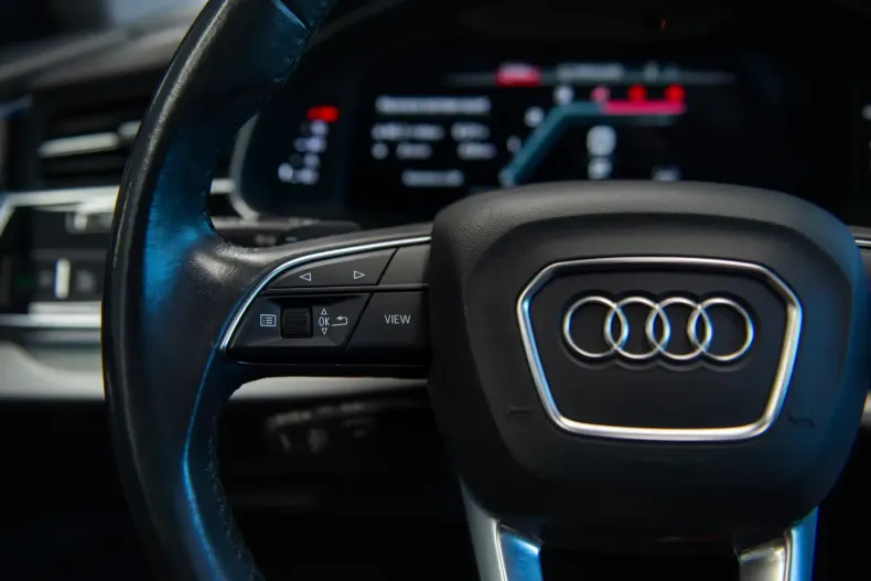 Audi Q8 din 2022 cu 60.236 km - oferta AUD146869 - foto 20