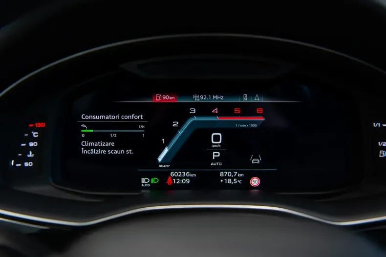 Audi Q8 din 2022 cu 60.236 km - oferta AUD146869 - foto 23