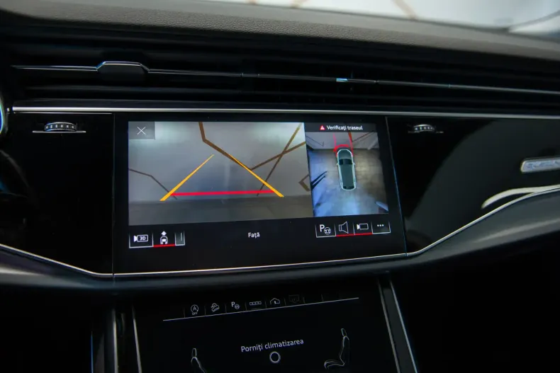 Audi Q8 din 2022 cu 60.236 km - oferta AUD146869 - foto 24