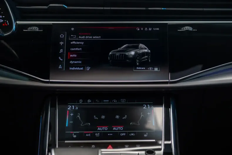 Audi Q8 din 2022 cu 60.236 km - oferta AUD146869 - foto 26