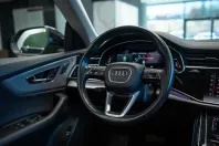Audi Q8 din 2022 cu 60.236 km - oferta AUD146869 - foto 30