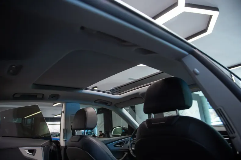 Audi Q8 din 2022 cu 60.236 km - oferta AUD146869 - foto 34