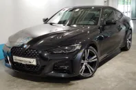 BMW 420 din 2021 cu 89.758 km - oferta BMW146870 - foto 1