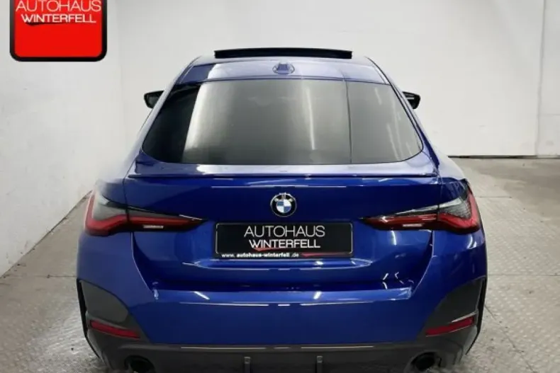 BMW 420 Gran Coupé din 2021 cu 92.989 km - oferta BMW146871 - foto 7