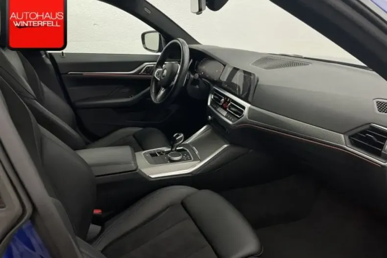 BMW 420 Gran Coupé din 2021 cu 92.989 km - oferta BMW146871 - foto 18