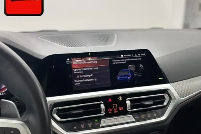 BMW 420 Gran Coupé din 2021 cu 92.989 km - oferta BMW146871 - foto 27