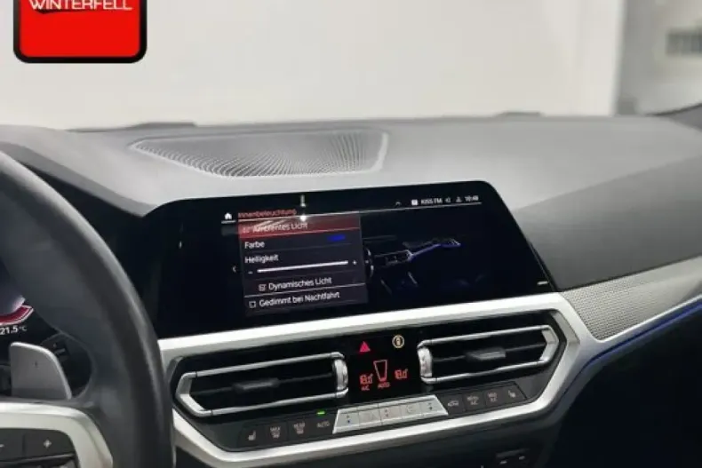 BMW 420 Gran Coupé din 2021 cu 92.989 km - oferta BMW146871 - foto 30