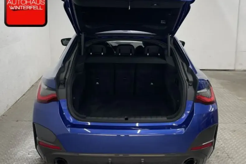 BMW 420 Gran Coupé din 2021 cu 92.989 km - oferta BMW146871 - foto 37