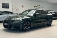 BMW 420 din 2022 cu 92.800 km - oferta BMW146872 - foto 1