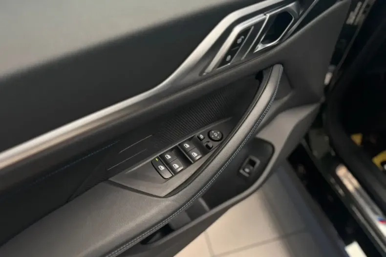 BMW 420 din 2022 cu 92.800 km - oferta BMW146872 - foto 10