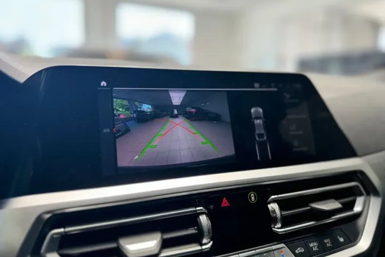 BMW 420 din 2022 cu 92.800 km - oferta BMW146872 - foto 13