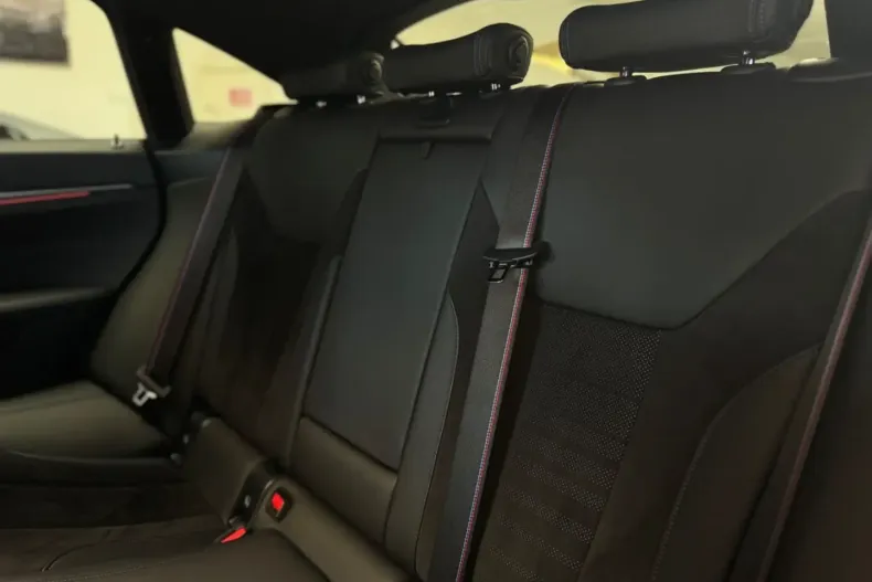 BMW 420 din 2022 cu 92.800 km - oferta BMW146872 - foto 15