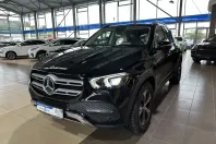Mercedes-Benz GLE 350 din 2021 cu 83.755 km - oferta MER146873 - foto 1