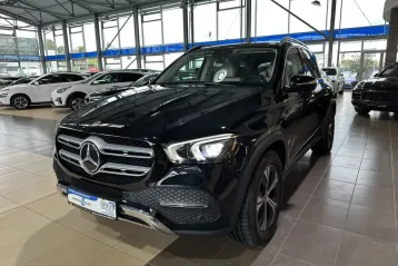 Mercedes-Benz GLE 350 din 2021 - oferta MER146873