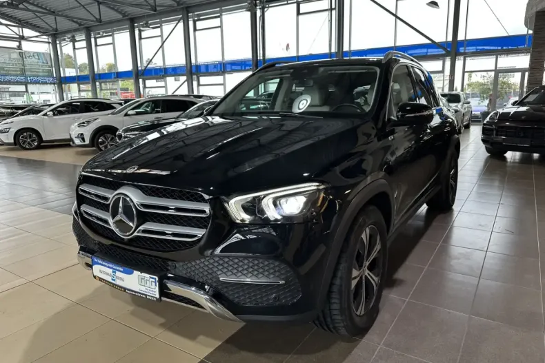 Mercedes-Benz GLE 350 din 2021 cu 83.755 km - oferta MER146873 - foto 1