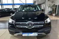 Mercedes-Benz GLE 350 din 2021 cu 83.755 km - oferta MER146873 - foto 2