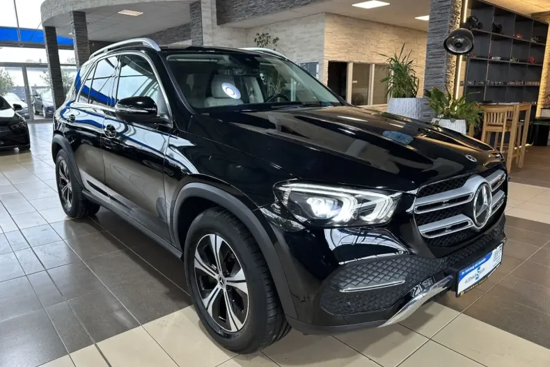 Mercedes-Benz GLE 350 din 2021 cu 83.755 km - oferta MER146873 - foto 3