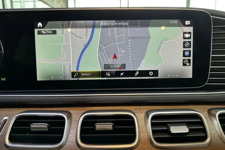 Mercedes-Benz GLE 350 din 2021 cu 83.755 km - oferta MER146873 - foto 21