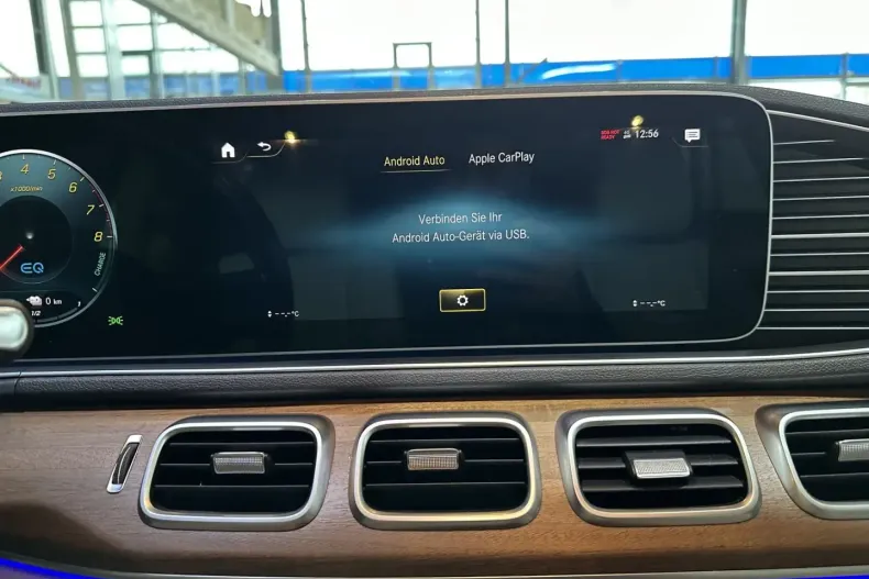 Mercedes-Benz GLE 350 din 2021 cu 83.755 km - oferta MER146873 - foto 23