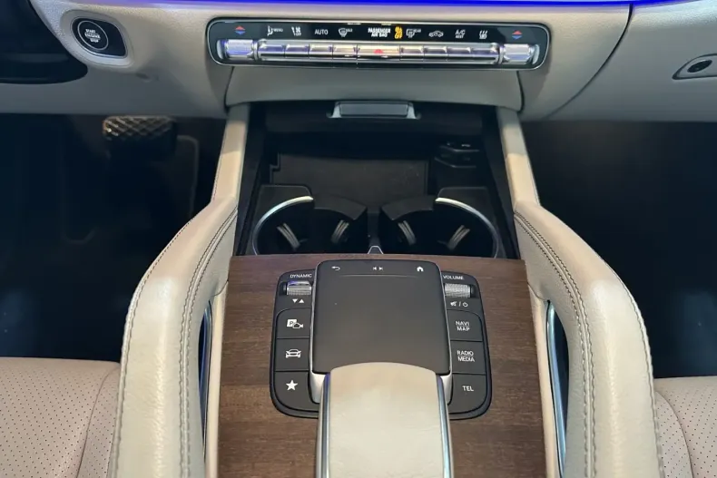 Mercedes-Benz GLE 350 din 2021 cu 83.755 km - oferta MER146873 - foto 29