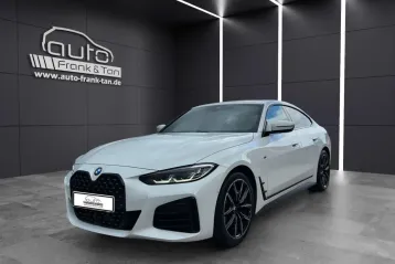 BMW 420 Gran Coupé din 2022 - oferta BMW146874