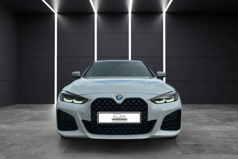 BMW 420 Gran Coupé din 2022 cu 105.000 km - oferta BMW146874 - foto 2